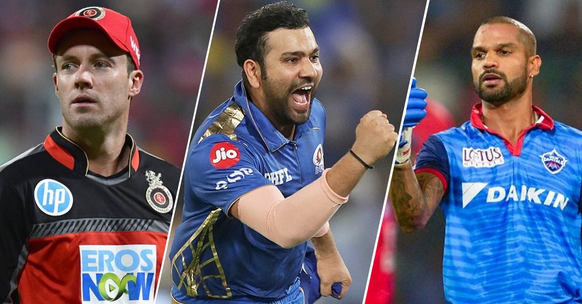 तुम्ही कोणता IPL खेळाडू आहात? उत्तरासाठी हे Quiz खेळा!