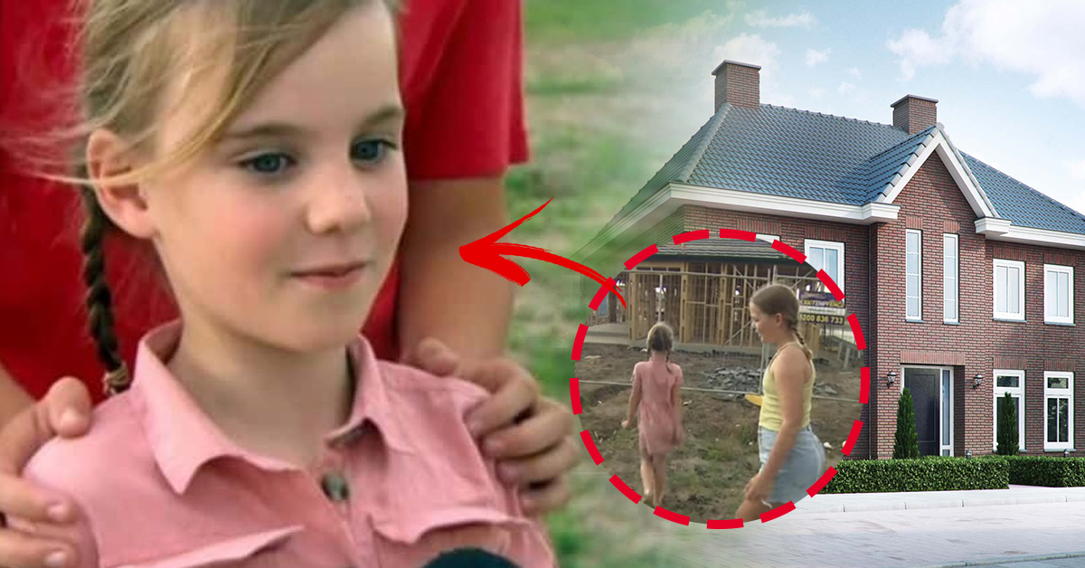 अवघ्या 6 वर्षांच्या मुलीने खरेदी केलं तब्बल 4 कोटींचं घर, पण कसं?