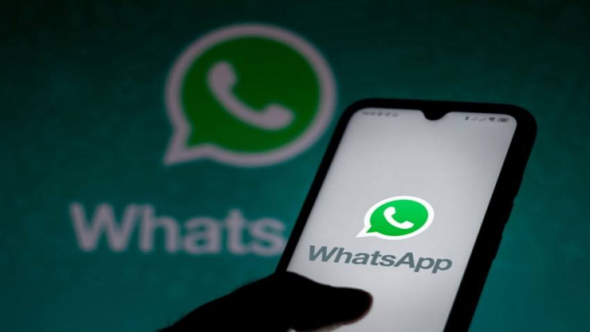 आता मोबाईल जवळ नसला तरी वापरू शकता Whatsapp, आलंय नवीन Feature!